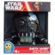 Alarm clock with light Darth Vader 10 cm