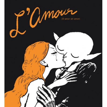 L amour (amore senza amore)