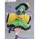 Estatuas PVC Koishi y Satori Komeiji de Touhou Project