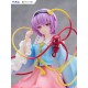 Estatuas PVC Koishi y Satori Komeiji de Touhou Project