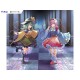 Estatuas PVC Koishi y Satori Komeiji de Touhou Project