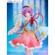 Estatuas PVC Koishi y Satori Komeiji de Touhou Project