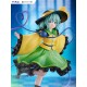 Estatuas PVC Koishi y Satori Komeiji de Touhou Project