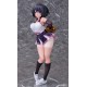Estatua Erotic Gears Cheer Girl en PVC de 25 cm