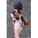 Estatua Erotic Gears Cheer Girl en PVC de 25 cm