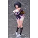 Estatua Erotic Gears Cheer Girl en PVC de 25 cm