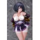 Estatua Erotic Gears Cheer Girl en PVC de 25 cm