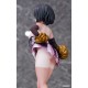 Estatua Erotic Gears Cheer Girl en PVC de 25 cm