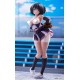 Estatua Erotic Gears Cheer Girl en PVC de 25 cm