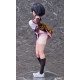 Estatua Erotic Gears Cheer Girl en PVC de 25 cm