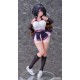 Estatua Erotic Gears Cheer Girl en PVC de 25 cm
