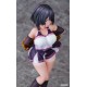 Estatua Erotic Gears Cheer Girl en PVC de 25 cm