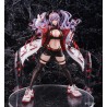 Erotic Gears Estátua PVC 1/6 Girl Rouge Ilustração por Ulrich 30 cm