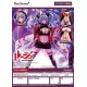Estátua PVC 1/6 de Girl Rouge por Ulrich, 30 cm