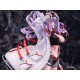 Estátua PVC 1/6 de Girl Rouge por Ulrich, 30 cm