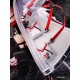 Estátua PVC 1/6 de Girl Rouge por Ulrich, 30 cm
