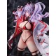 Estátua PVC 1/6 de Girl Rouge por Ulrich, 30 cm