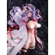 Estátua PVC 1/6 de Girl Rouge por Ulrich, 30 cm