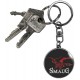 Keychain Smaug The Hobbit