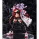Estátua PVC 1/6 de Girl Rouge por Ulrich, 30 cm