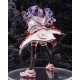 Estátua PVC 1/6 de Girl Rouge por Ulrich, 30 cm