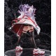 Estátua PVC 1/6 de Girl Rouge por Ulrich, 30 cm