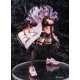 Estátua PVC 1/6 de Girl Rouge por Ulrich, 30 cm