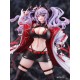 Estátua PVC 1/6 de Girl Rouge por Ulrich, 30 cm