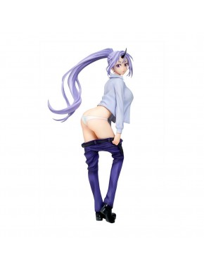 Estatua de PVC Sion Changing Mode de 24 cm