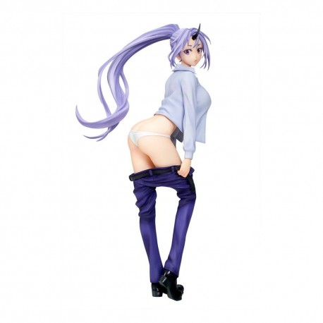 Estatua de PVC Sion Changing Mode de 24 cm