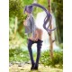 Estatua de PVC Sion Changing Mode de 24 cm