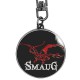 Keychain Smaug The Hobbit