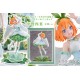 Figurine Yotsuba ange 27 cm de The Quintessential Quintuplets