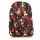 Backpack Red Rose Loungefly Beauty and the Beast