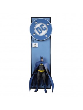 Estatua Batman 1/10 de DC Direct, 42 cm, McFarlane Toys
