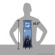 Estatua Batman 1/10 de DC Direct, 42 cm, McFarlane Toys