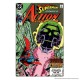 Estatua DC Superman 1/10 montada en pared
