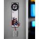 Estatua DC Superman 1/10 montada en pared