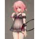 Figura PVC Momo Belia Deviluke 24 cm en ropa oscura translúcida