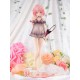 Figura PVC Momo Belia Deviluke 24 cm en ropa oscura translúcida
