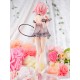 Figura PVC Momo Belia Deviluke 24 cm en ropa oscura translúcida
