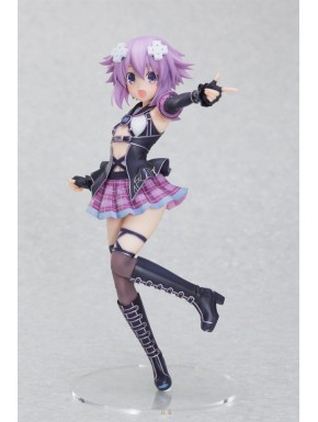 Estatua PVC Neptune 1/7 Neptunia Virtual Stars 21 cm