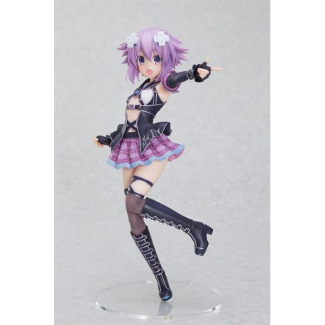 Statue PVC Neptune 1/7 Neptunia Virtual Stars 21 cm