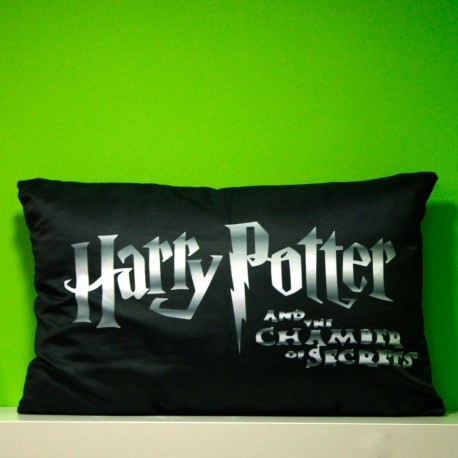 Coussin De Harry Potter