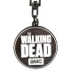 Keychain The Walking Dead Logo