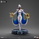 Estátua de Storm de X-Men´97, escala 1/10, pela Iron Studios.