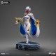Estatua de Storm de X-Men´97, escala 1/10, por Iron Studios.