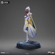 Estátua de Storm de X-Men´97, escala 1/10, pela Iron Studios.