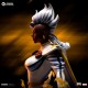 Estátua de Storm de X-Men´97, escala 1/10, pela Iron Studios.
