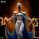 Estátua de Storm de X-Men´97, escala 1/10, pela Iron Studios.